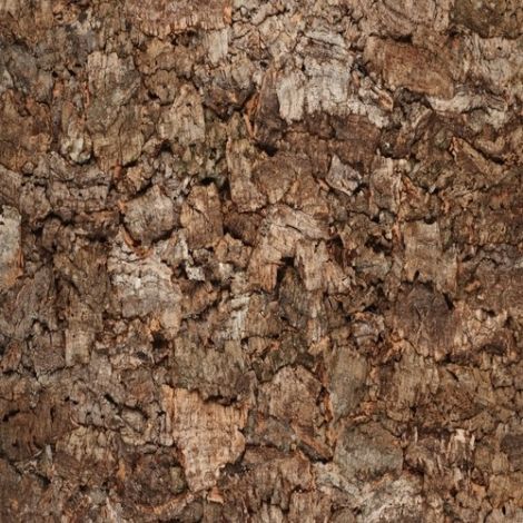 Granorte Rusticork Bark 600