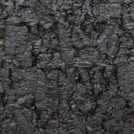 Granorte Rusticork Bark Black 900