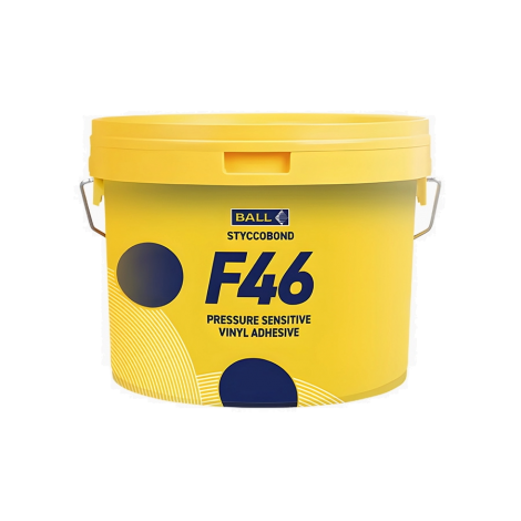 F Ball Styccobond F46 - 15L
