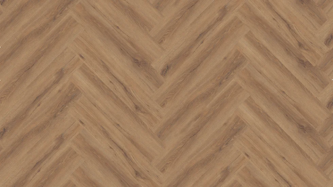 Granorte Solid Trend Herringbone Barnwood