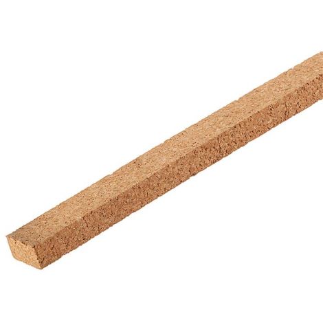  Cork Expansion Strip 8mm X 12mm (Length 920mm)