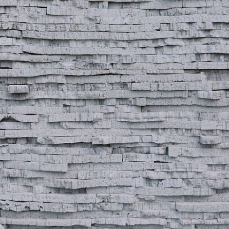 Granorte Rusticork Slate Ash Grey 900