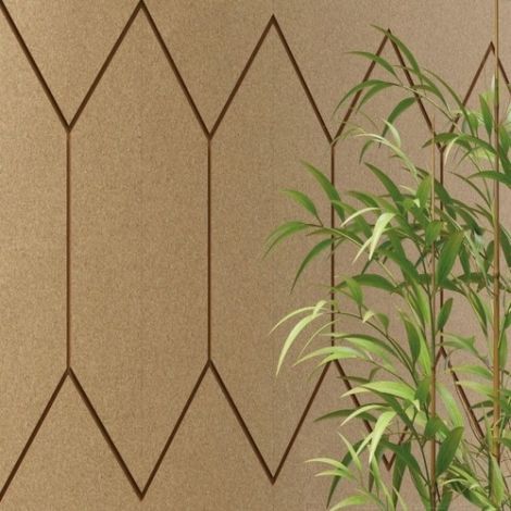 Granorte Groovy Terracotta